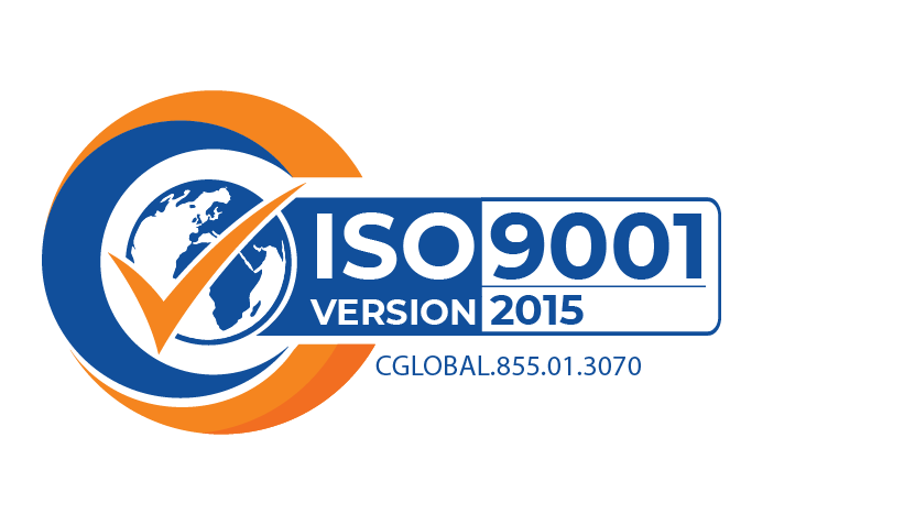 វិញ្ញាបនប័ត្រ ISO 9001 - ប្រព័ន្ធគ្រប់គ្រងគុណភាពចុងក្រោយបំផុត 2024 | រហ័ស - ល្បីល្បាញ