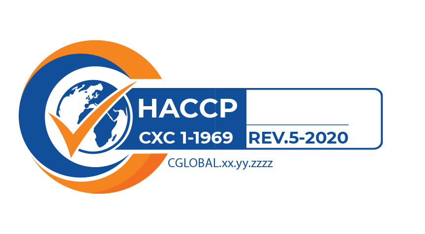 HACCP Food Safety Management System Certification