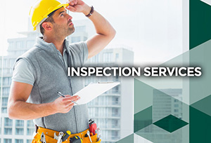 Goods Inspection Services