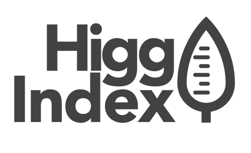 HIGG INDEX Certification, Suite of tools is standardized by Sustainable Apparel Coalition