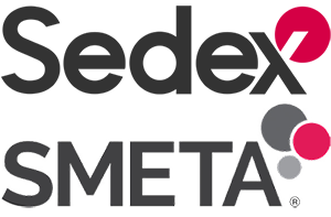 Sedex-SMETA Certification