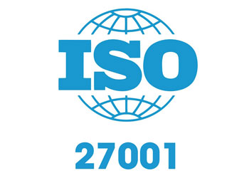 ISO 27001 Certification