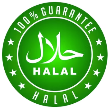 Halal Consultant