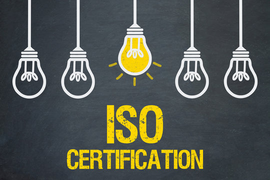 វិញ្ញាបនប័ត្រ ISO 9001 ចុងក្រោយបំផុតក្នុងឆ្នាំ 2023 | CGLOBAL - 2