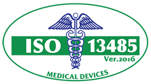 ISO 13485 Certification